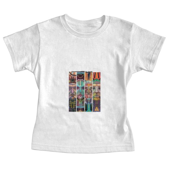Discover Clutch Baby Tees