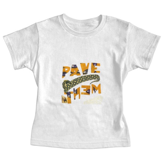 Discover Pavement Brighten the Corners High Quality Baby Tees