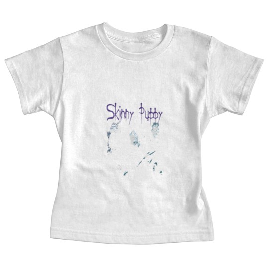 Discover Skinny Puppy Baby Tees