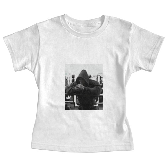 Discover kevin levrone sad Baby Tees