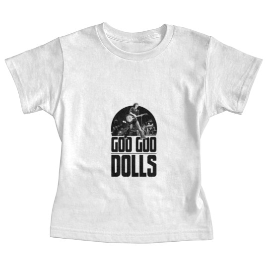 Discover Goo Goo Dolls 1987 Goo Goo Dolls Baby Tees