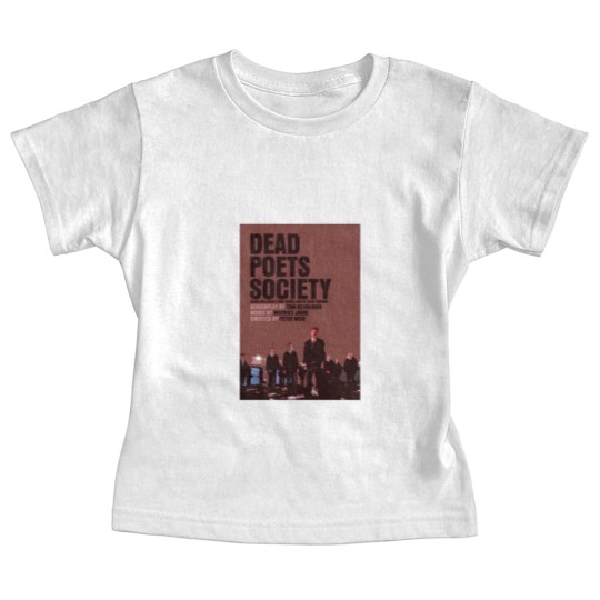 Discover Dead Poets Society(1) Baby Tees