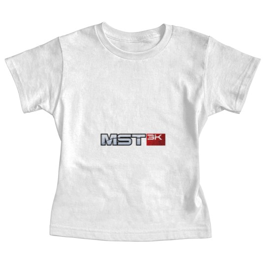 Discover MST3K Baby Tees
