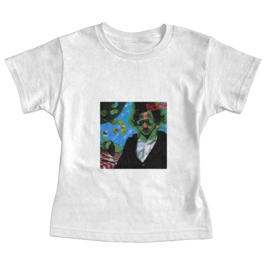 Discover Joe Walsh Life'S Been Good But Seriously WalshMusic Baby Tees