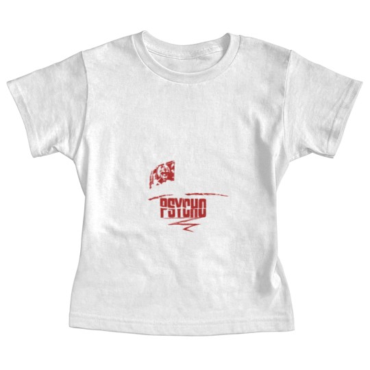 Discover PSYCHO 1960 Baby Tees