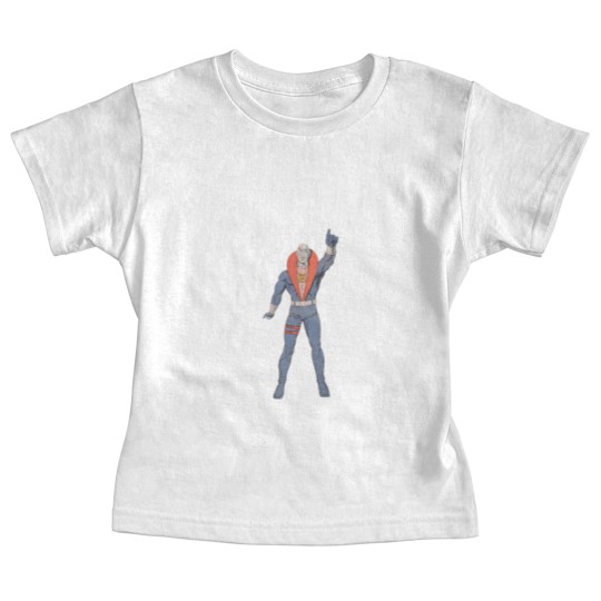 Discover Destro Baby Tees