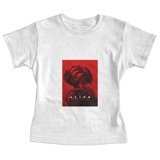 Discover Alien Romulus Baby Tees