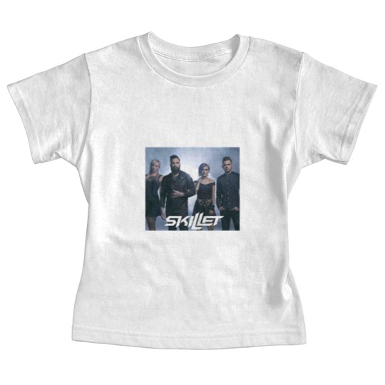 Discover skillet  - Baby Tees