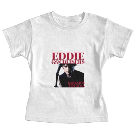 Discover Eddie And The Cruisers Baby Tees