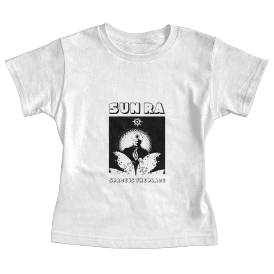 Discover Sun Ra Baby Tees