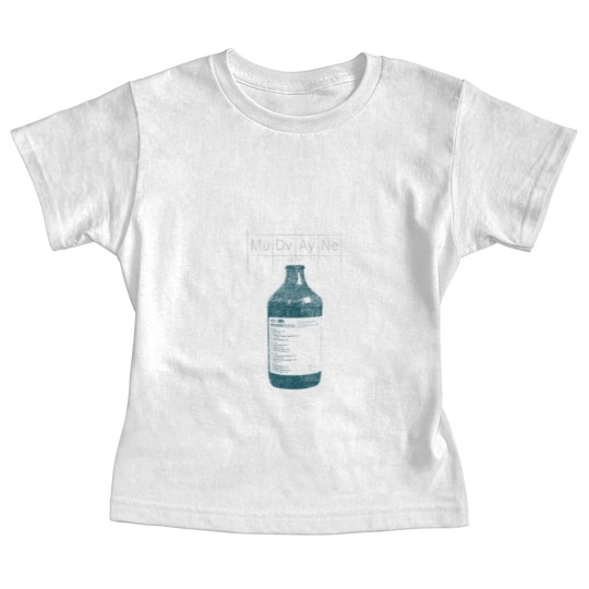 Discover Mudvayne - LD 50 - Metal Baby Tees