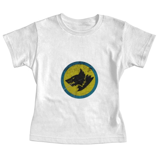 Discover Space Wolves Icon Baby Tees