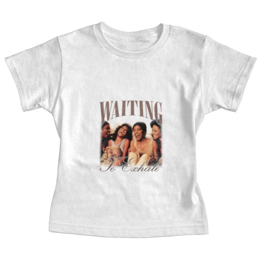 Discover Waiting To Exhale Baby Tees
