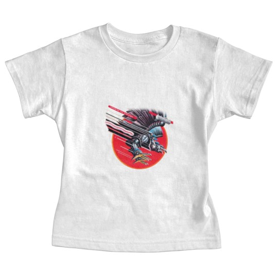 Discover JUDAS PRIEST Baby Tees Screaming For Vengeance Special Baby Tees