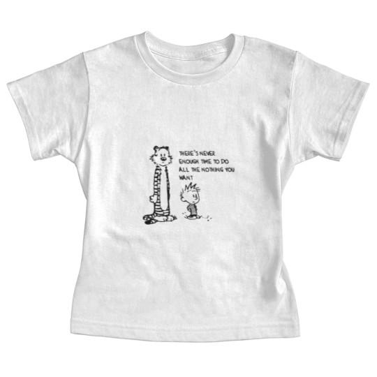Discover Calvin And Hobbs Calvin And Hobbs Calvin And Hobbs Baby Tees