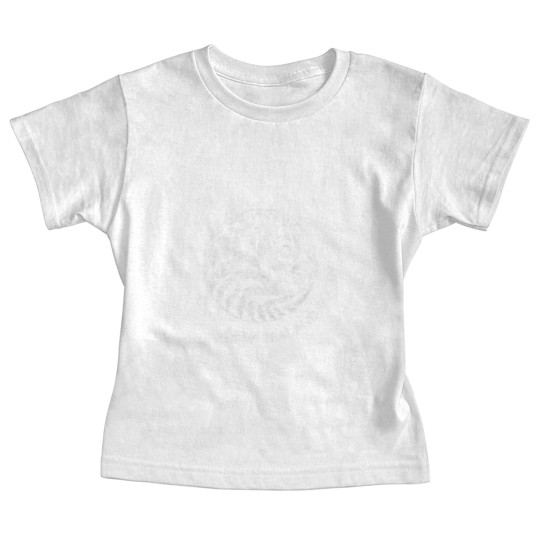 Discover New Zealand Rugby T Maori Inspired Kiwi Silver Fern Baby Tees