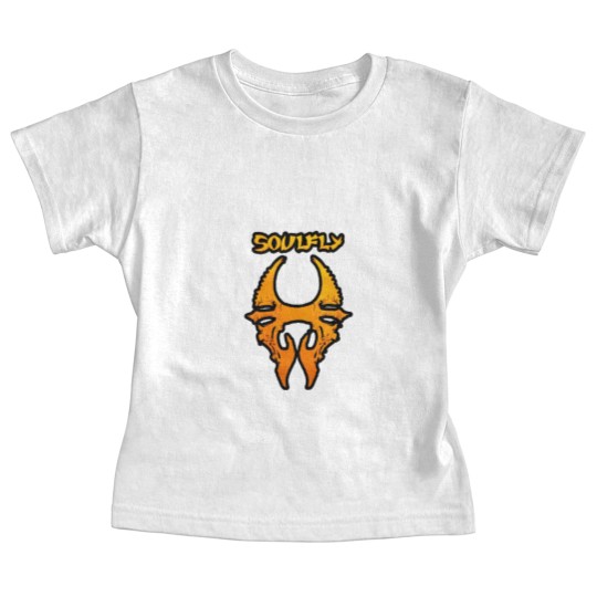 Discover Soulfly Logo    Soulfly Logo    Soulfly Logo    Soulfly Logo Baby Tees