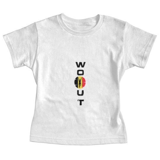 Discover wout van aert Baby Tees