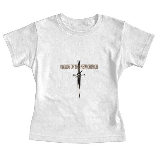 Discover Lords of the New Church Baby Tees