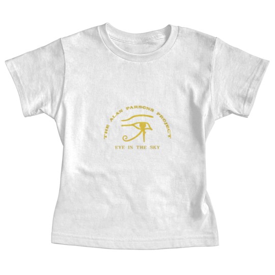 Discover the alan parsons project eye Baby Tees
