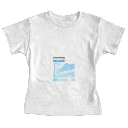 Discover Dépéche Móde Some Great Reward Baby Tees