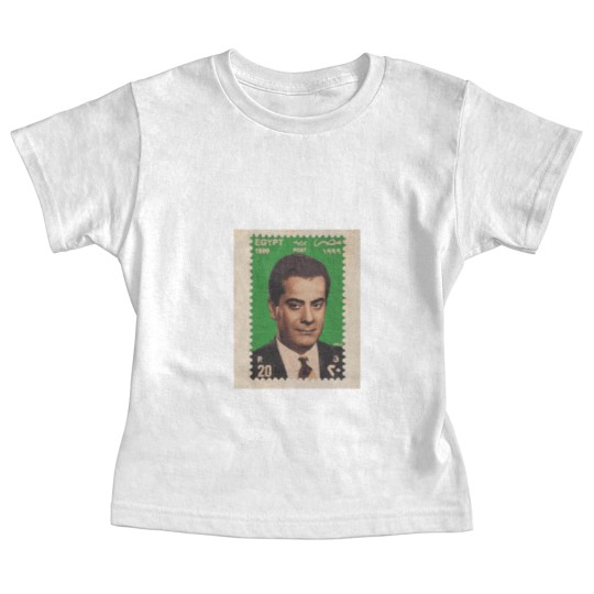 Discover Farid Al-Atrash 387 Baby Tees