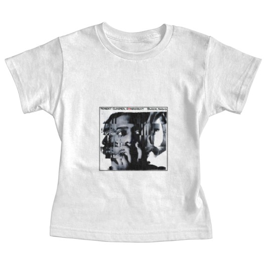 Discover Robert Glasper Experiment - Black Radio Baby Tees