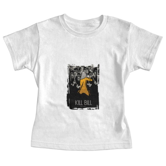 Discover Kill Bill (6)Kill Bill (6)Kill Bill (6)Kill Bill Baby Tees