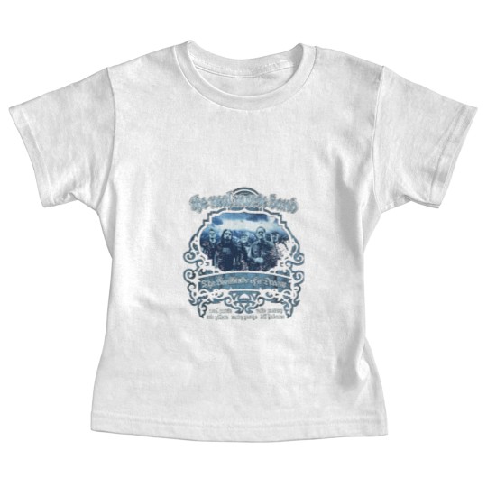 Discover THE NEAL MORSE BAND Baby Tees