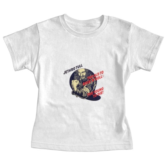 Discover RolowayltltJethro Tull Jethro Tull Jethro Tull Jethro Tull Jethro Tull Jethro Tull Jethro Baby Tees