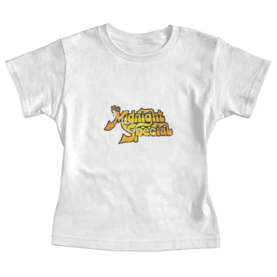 Discover Midnight Special 2 Baby Tees