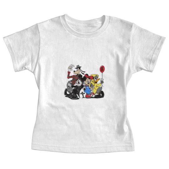 Discover Ice Nine Kill Baby Tees