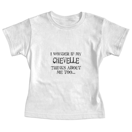 Discover I Wonder - Chevelle Baby Tees, Chevelle Baby Tees, Chevelle SS Baby Tees, 1969 chevelle Baby Tees, 1970 chevelle Baby Tees, Funny car Baby Tees, car guy Baby Tees
