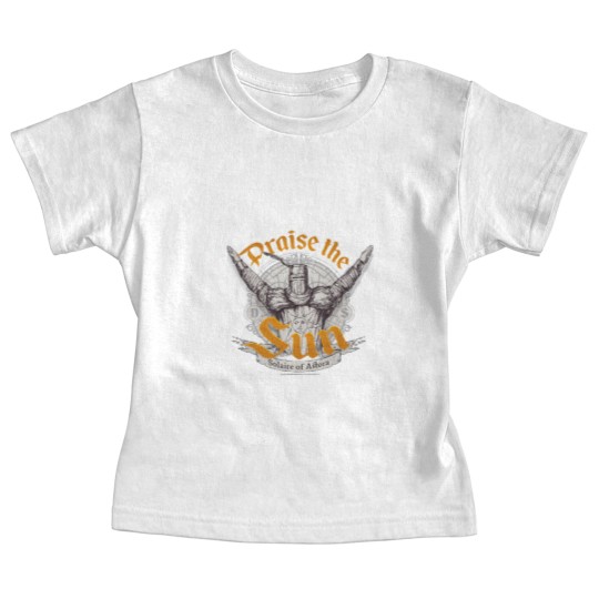 Discover DARK SOULS Baby Tees