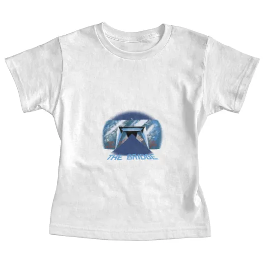 Discover Vintage Billy Joel The Bridge Tour 1986-1987 Concert Baby Tees