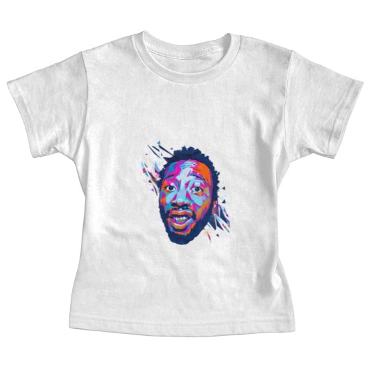 Discover ODB MAN Baby Tees