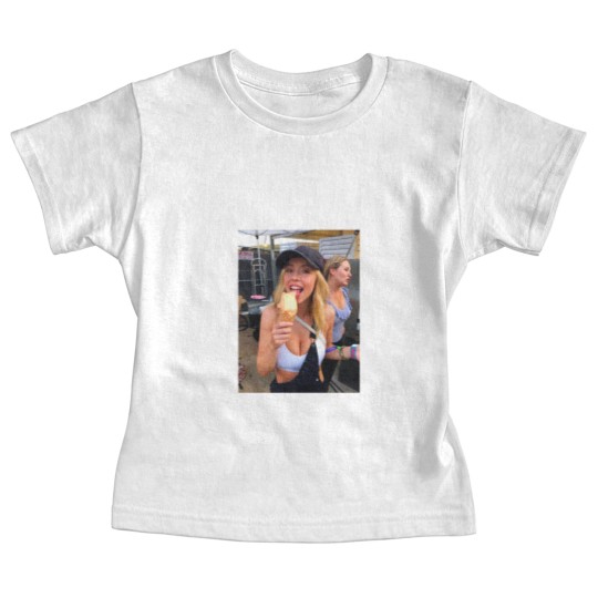 Discover Sydney Sweeney Baby Tees