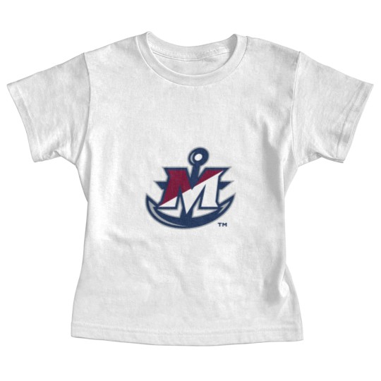 Discover SUNY Maritime College privateers Baby Tees