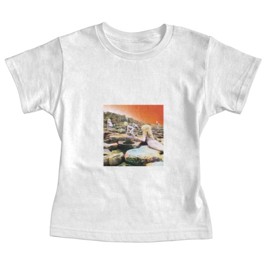 Discover Houses of the Holy (HQ) 1 Baby Tees