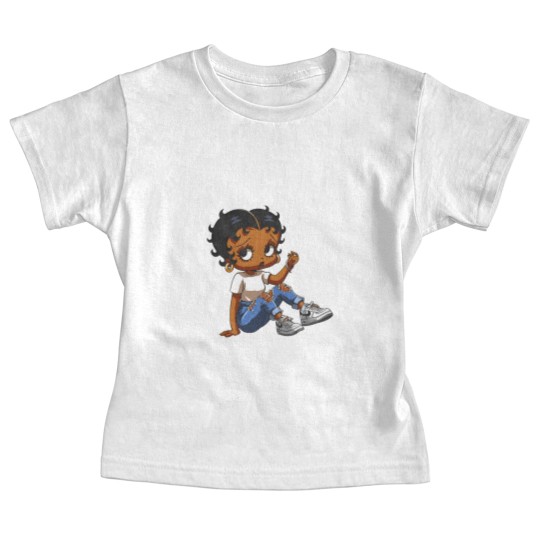 Discover Betty Boop Baby Tees, betty boop Baby Tees