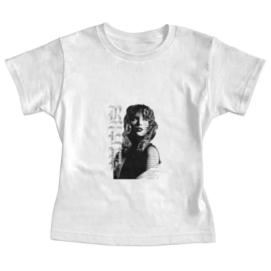 Discover Vintage Reputation Swiftie Baby Tees, Reputation Baby Tees, Rep Baby Tees, Taylor's Version