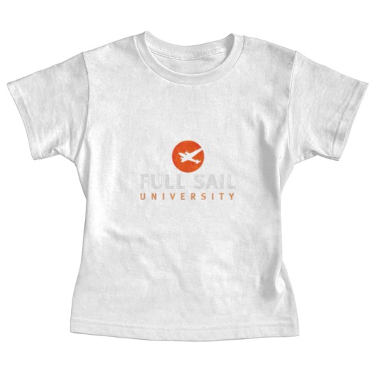 Discover Full Sail University Baby Tees