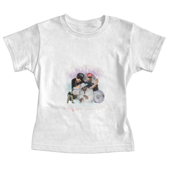 Discover Pimp C Baby Tees, Pimp C Vintage Baby Tees, Pimp C Hiphop Rapper Baby Tees