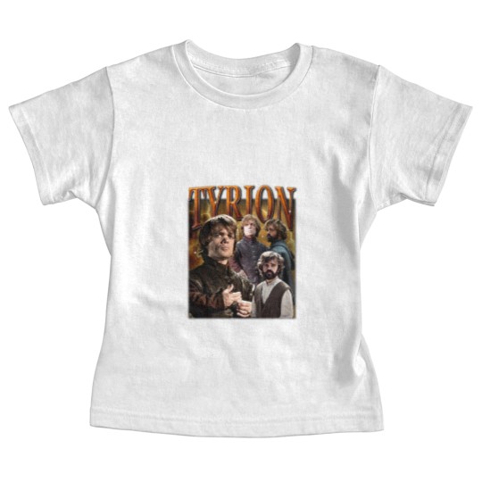 Discover Retro Tyrion Lannister Baby Tees -Tyrion Lannistertshirt,Tyrion Lannister Baby Tees