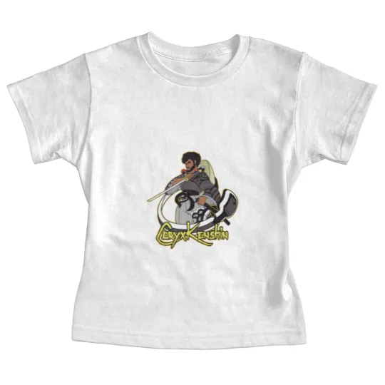 Discover Coryxkenshins Baby Tees