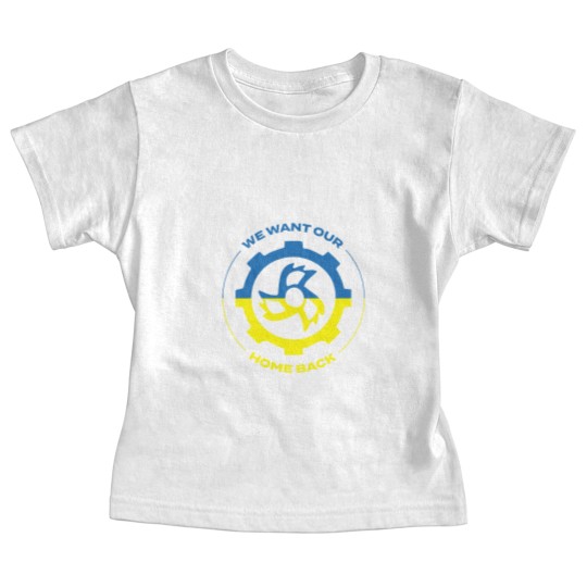 Discover Jinjer Logo Baby Tees