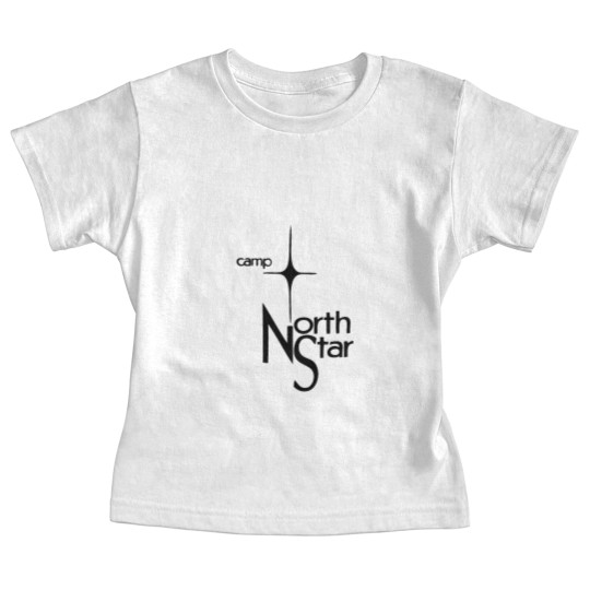 Discover Camp Northstar Baby Tees