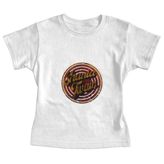 Discover Shania Twain Vintage aesthetic - Shania Twain - Baby Tees