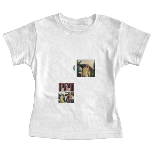 Discover Lana Del Rey Baby Tees