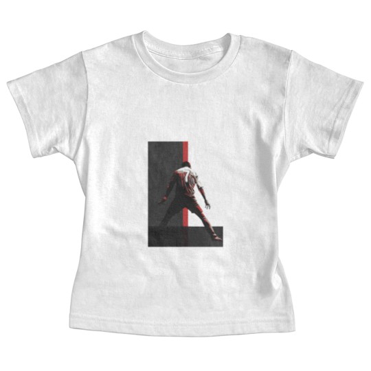 Discover Cristiano Ronaldo - Ronaldo - Baby Tees